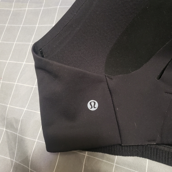 Lululemon Air Support Women's Bra - Picture 3 of 6